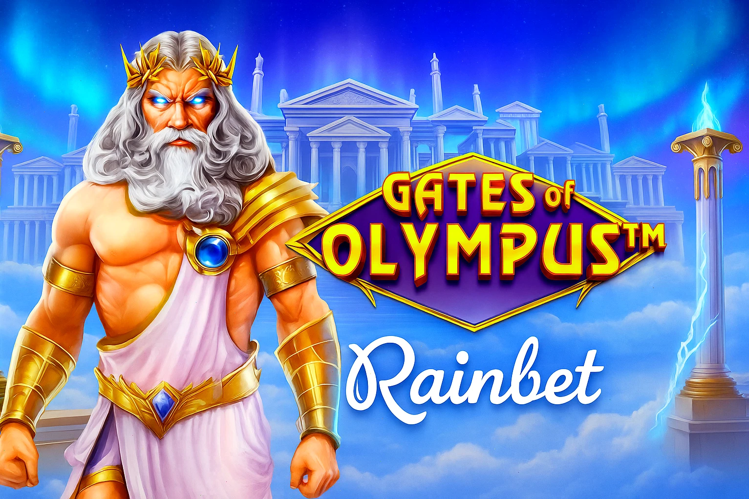 Gates of Olympus